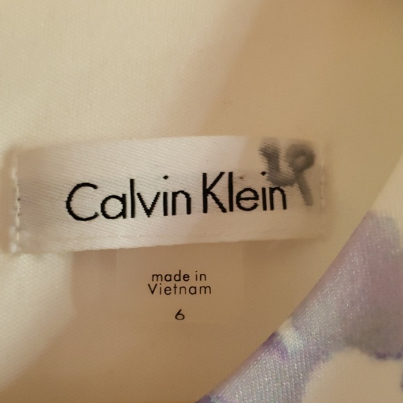 Calvin Klein Dress - Picture 3 of 3